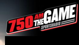 On-Air w/ 750am The Game on the Bald Faced Truth with John Canzano!