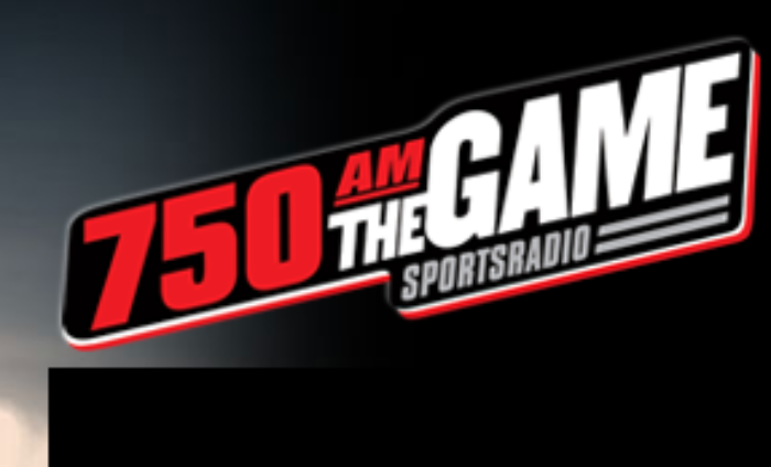 On-Air w/ 750am The Game on the Bald Faced Truth with John Canzano!