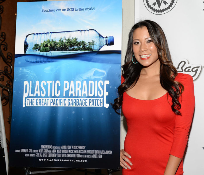 "Plastic Paradise: The Great Pacific Garbage Patch" - Los Angeles Premiere