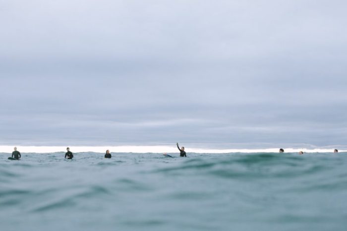 Surfing-Community-Holds-Paddle-Out-to-Honor-George-Floyd-Chasing-A-Sun-1