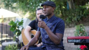 Aloe Blacc Black Lives Matter